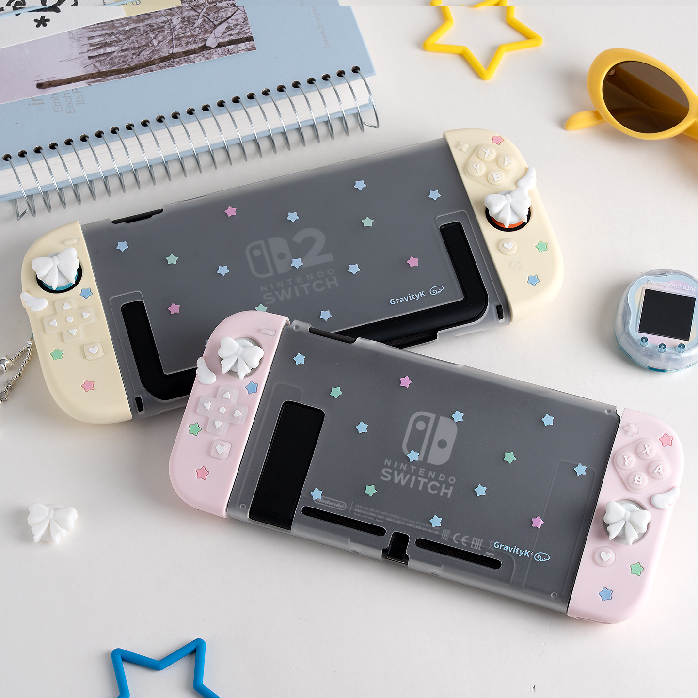 Gaming Accessories Nintendo Switch - Original Protective Case For Switch 2