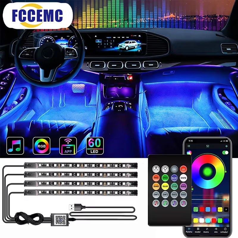Rgb Hub Sync - RGB Backlight Remote App Music Control