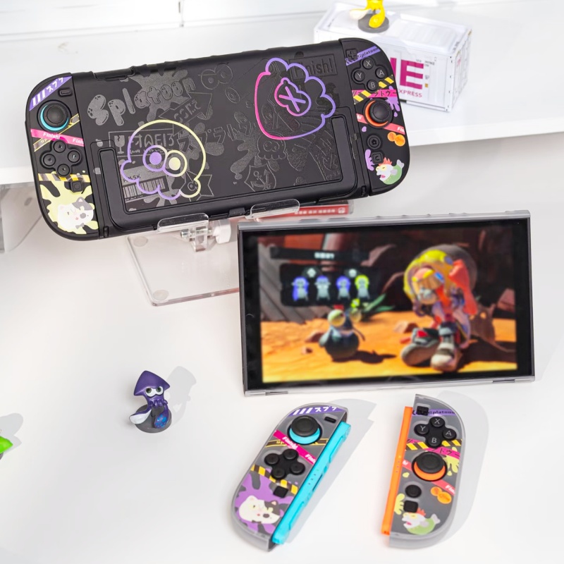 In Stock Switch 2 Oled Protect - Gaming Accessories Nintendo Switch review and price