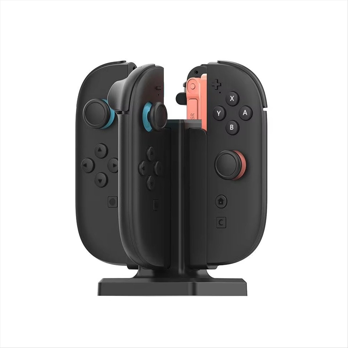 ♬◤Popular Style  ◥Charging Doc - Essential Gaming Accessories review and price