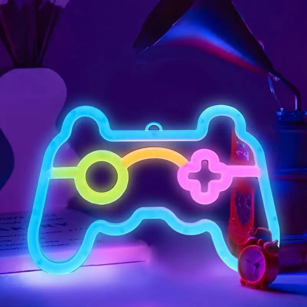 1PC USB Powered Game Controlle - Gaming Accessories For Bedroom review and price