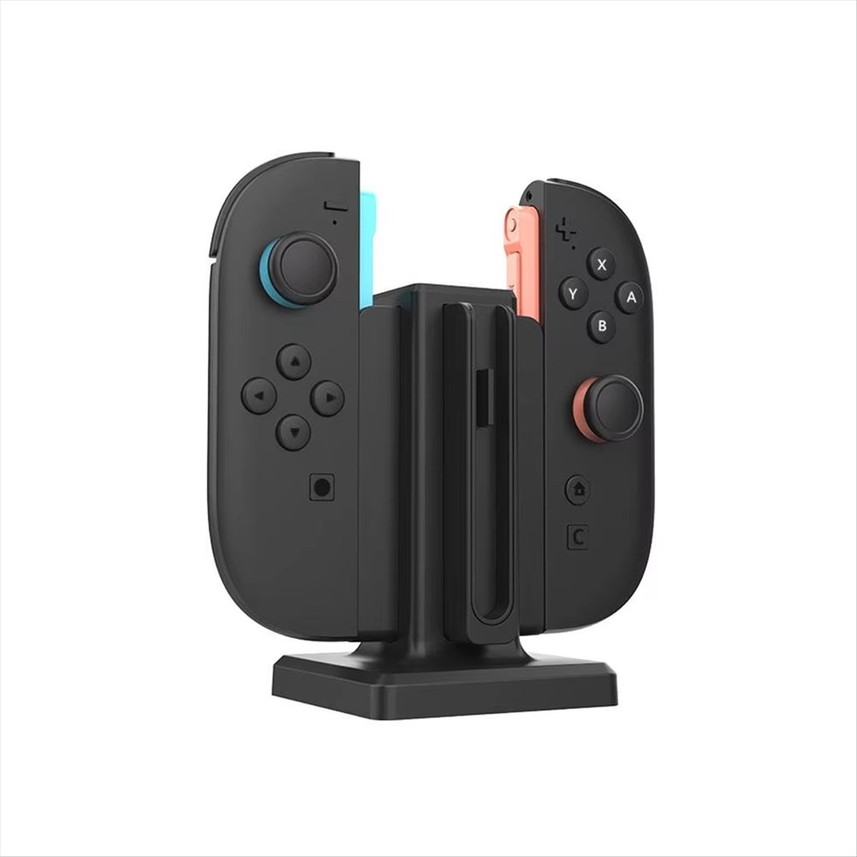 ★▲ Charging Dock for 2 - Compa - Essential Gaming Accessories review and price