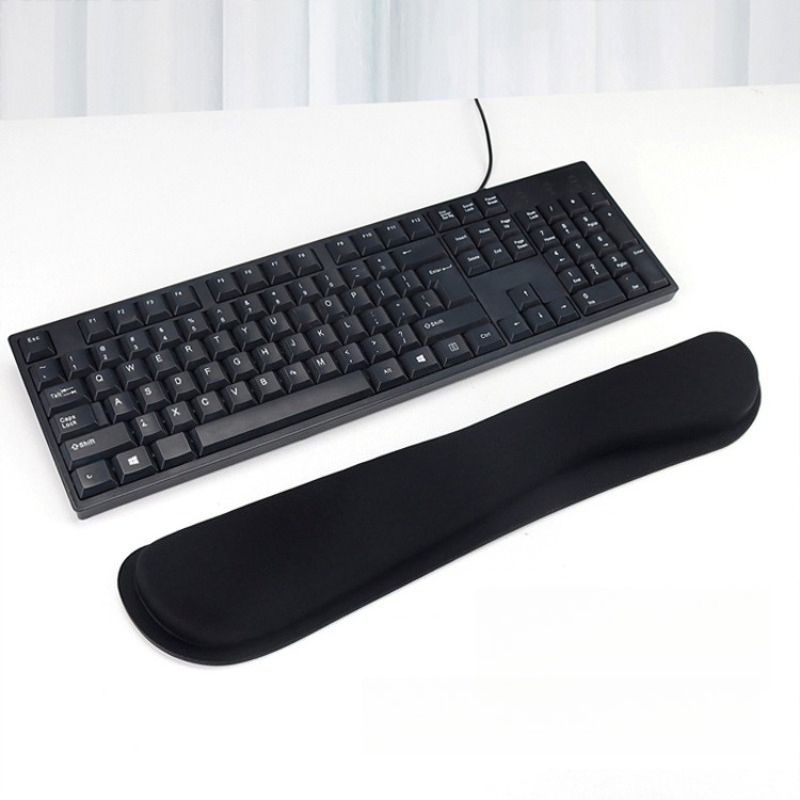 Non-slip Mouse Pad New Keyboar - Gaming Accessories On Sale review and price