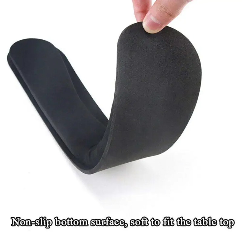 Non-slip Mouse Pad New Keyboar - Gaming Accessories On Sale review and price