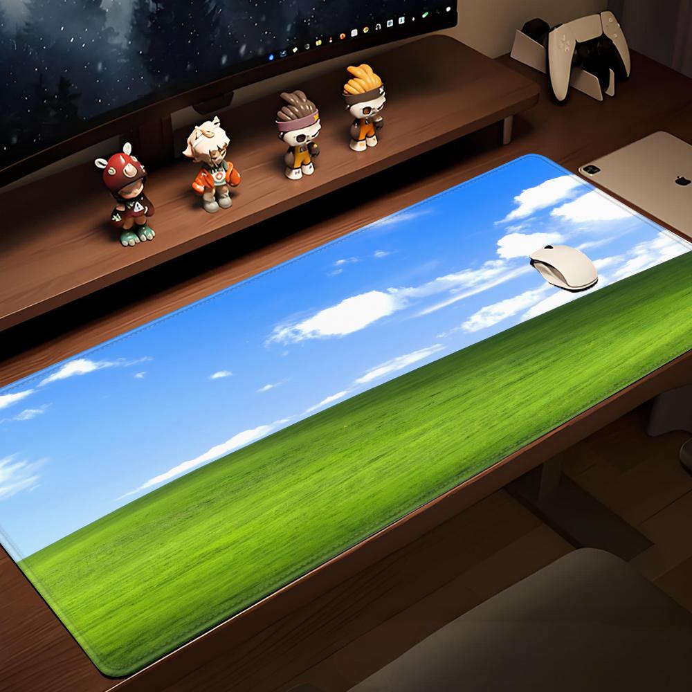HYBXAXC Windows XP Wallpaper L - Gaming Accessories Wallpaper review and price