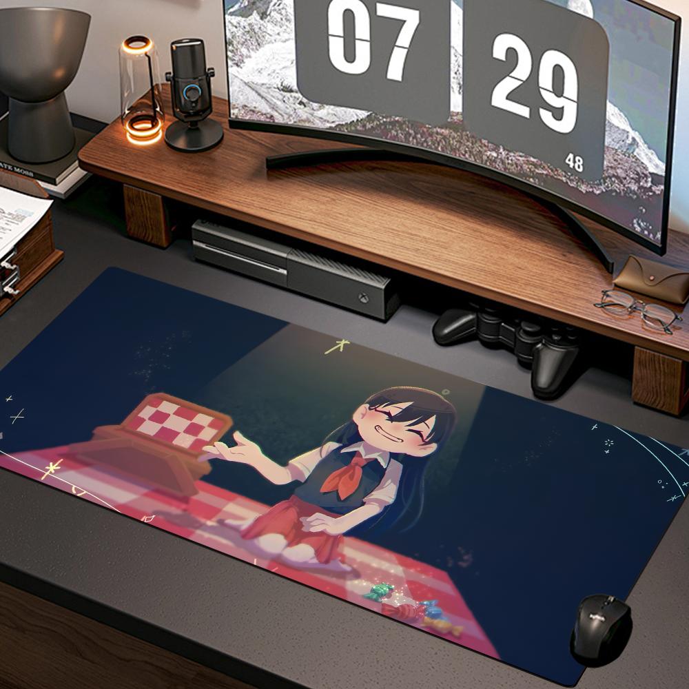 omori wallpaper Mouse Pad New  - Gaming Accessories Wallpaper review and price
