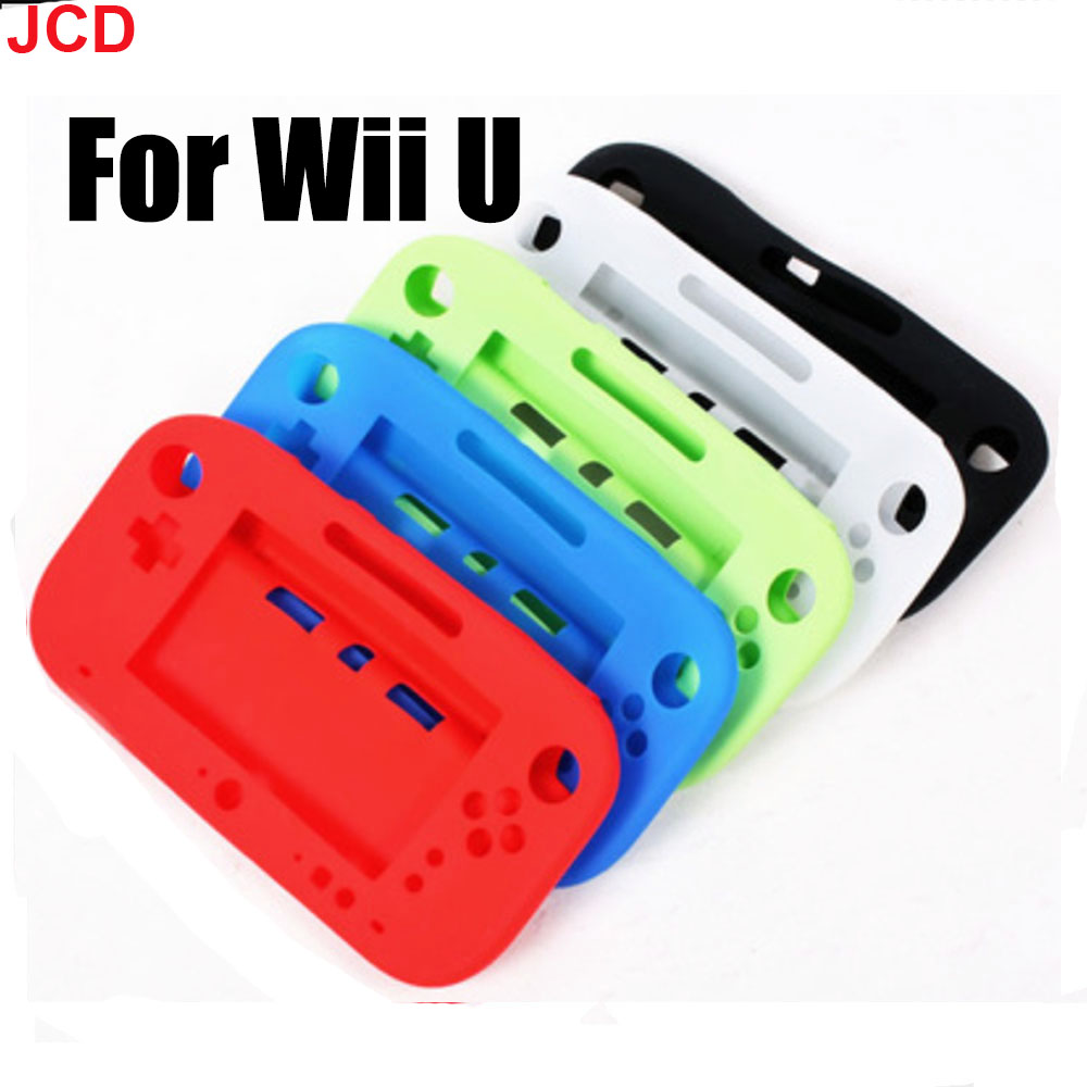 JCD Soft Silicone Rubber Full  - Gaming Accessories Nintendo Switch review and price