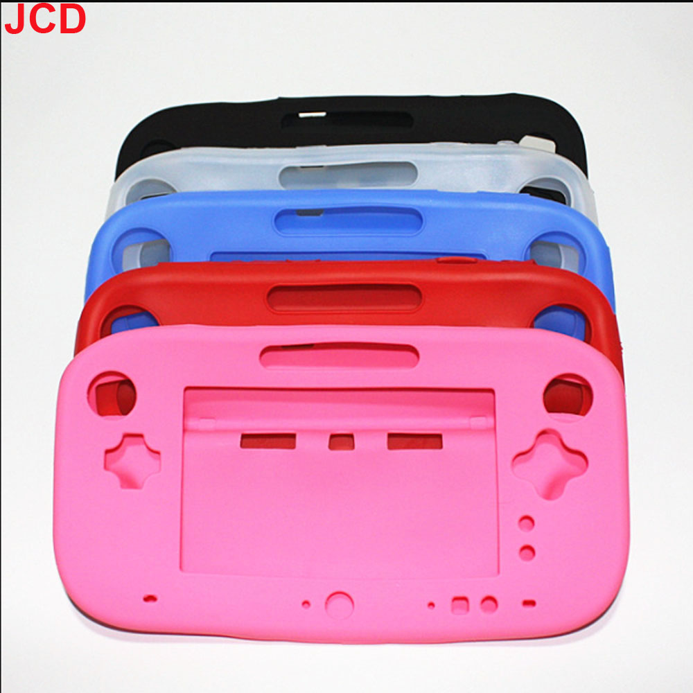 JCD Soft Silicone Rubber Full  - Gaming Accessories Nintendo Switch review and price
