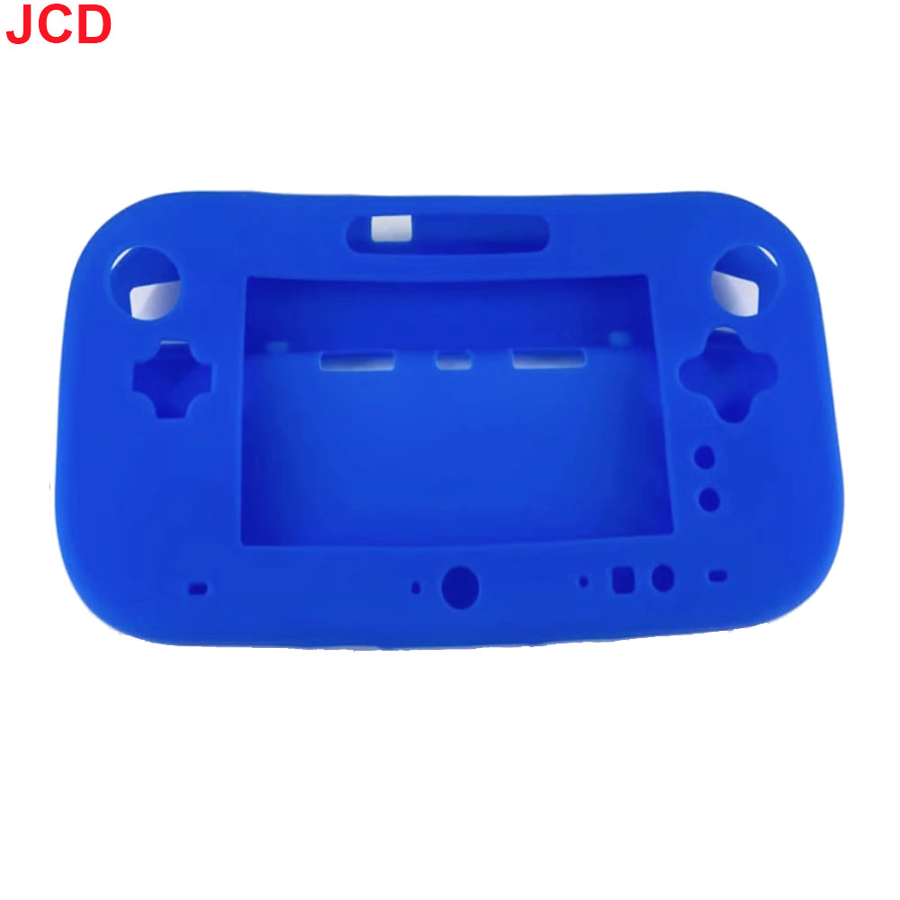 JCD Soft Silicone Rubber Full  - Gaming Accessories Nintendo Switch review and price