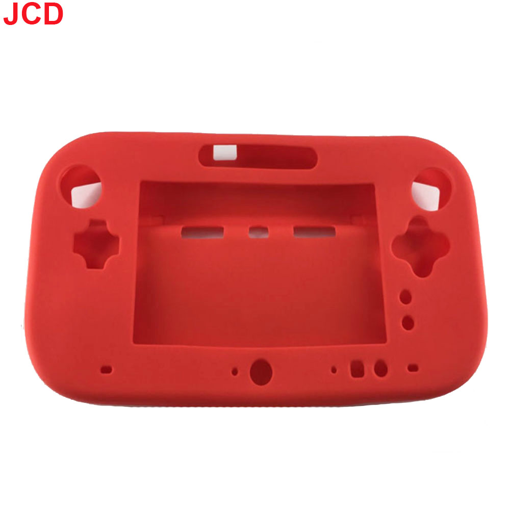 JCD Soft Silicone Rubber Full  - Gaming Accessories Nintendo Switch review and price