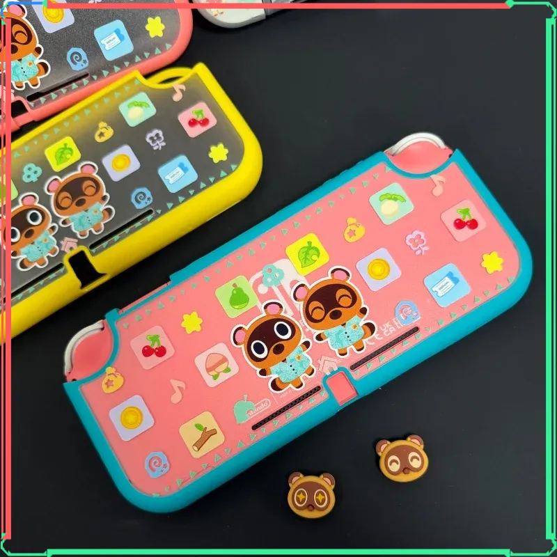 Original Switch Lite Protectiv - Gaming Accessories Nintendo Switch review and price