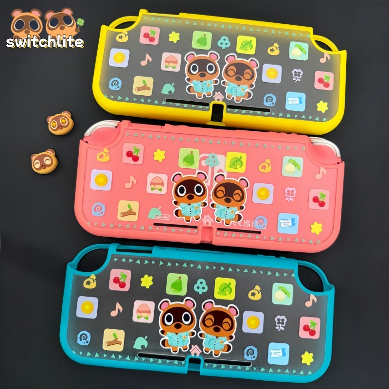 Original Switch Lite Protectiv - Gaming Accessories Nintendo Switch review and price