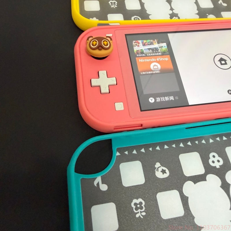 Original Switch Lite Protectiv - Gaming Accessories Nintendo Switch review and price
