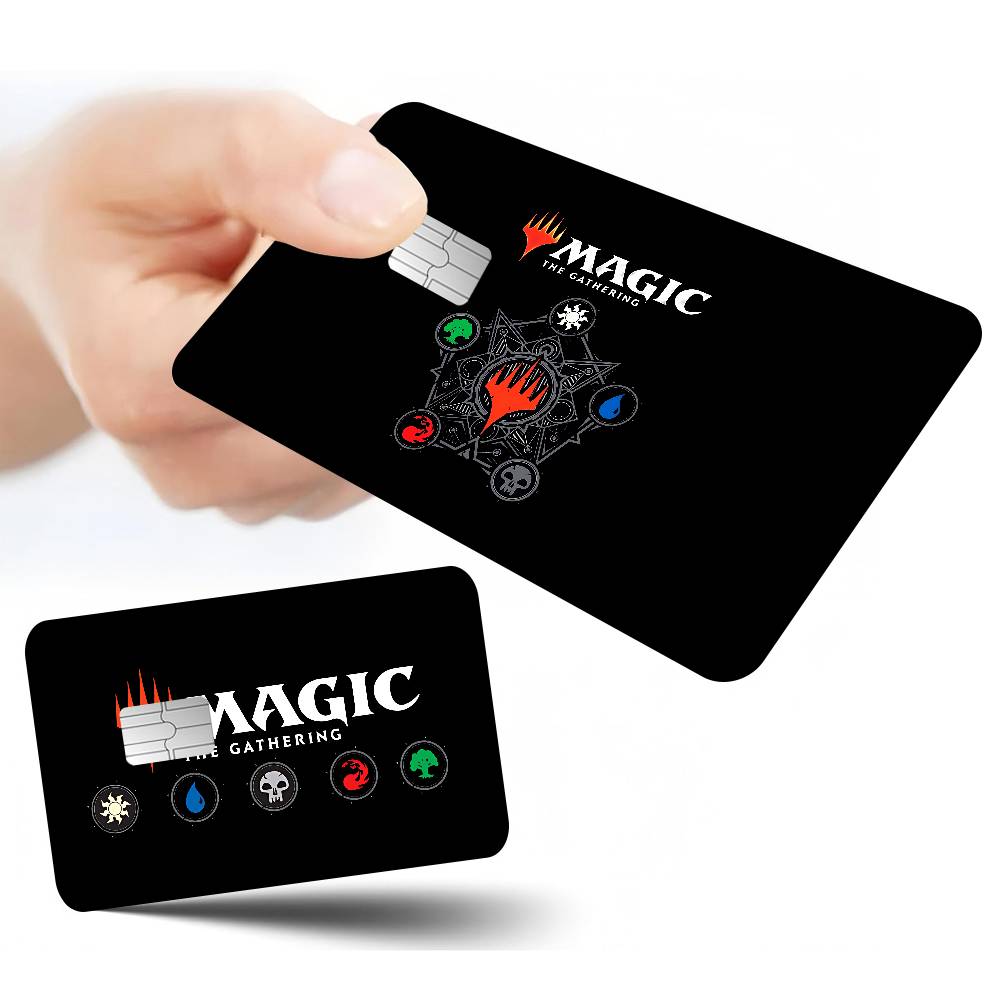 Gamer M-Magic The Gathering An - Gaming Accessories Wallpaper review and price