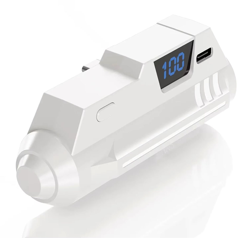 【CLEARANCE】Fast Charging Power - Gaming Accessories Clearance review and price