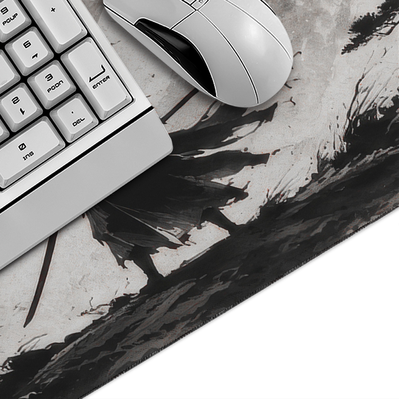 Mouse Pad Gaming Ink Dragon pr - Gaming Accessories On Sale review and price