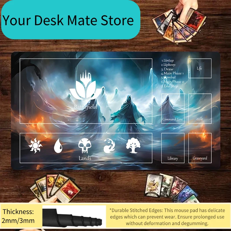 Green Giant Tree Man Mouse Pad - Gaming Accessories Men review and price