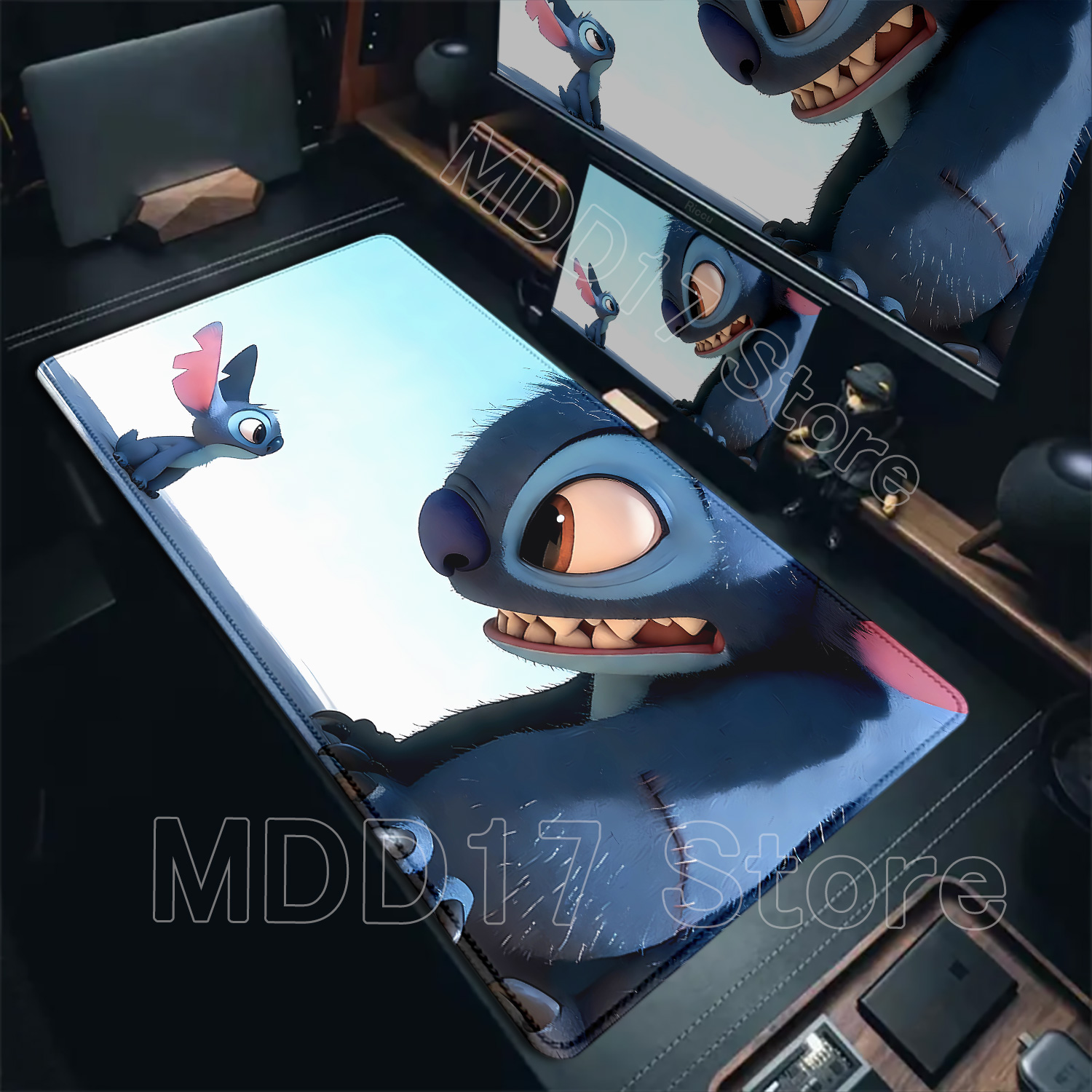 Selected 30 Wallpaper Cute Sti - Gaming Accessories Wallpaper review and price