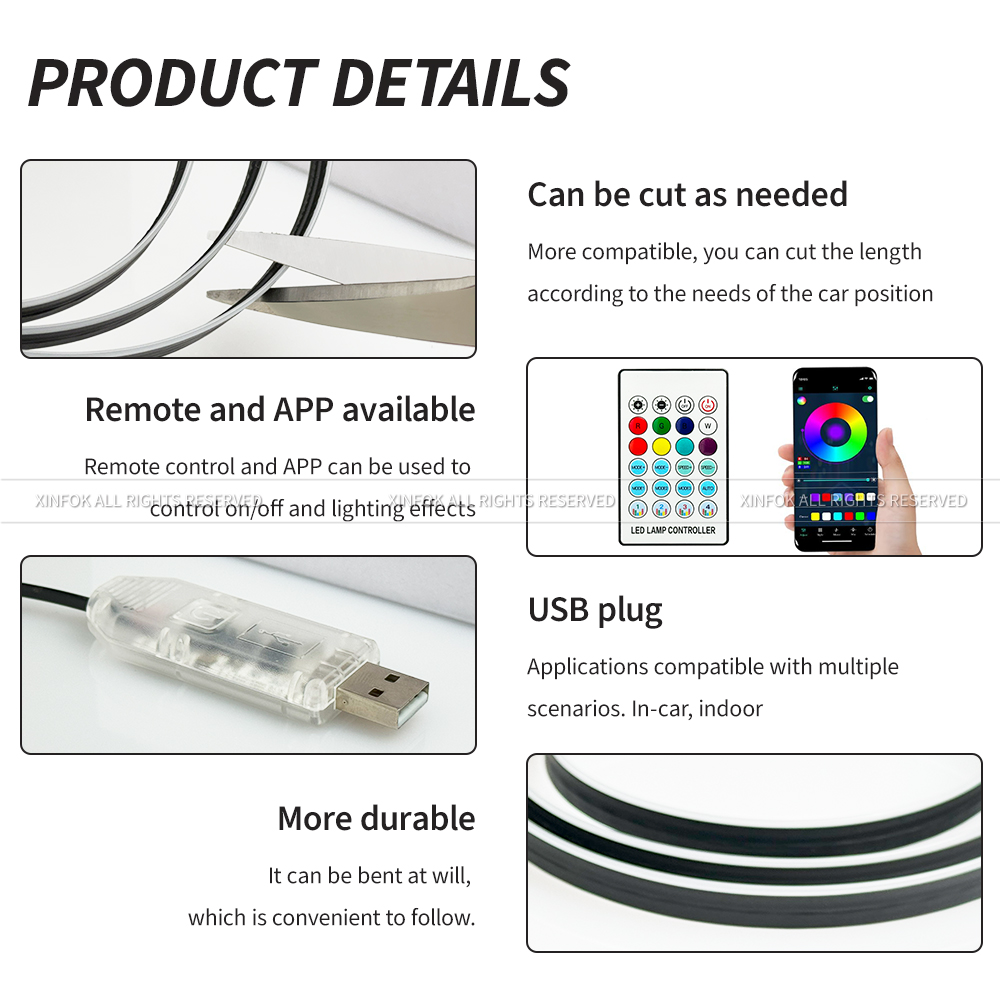 140cm USB Dreamcolor Acrylic I - Rgb Hub Sync review and price