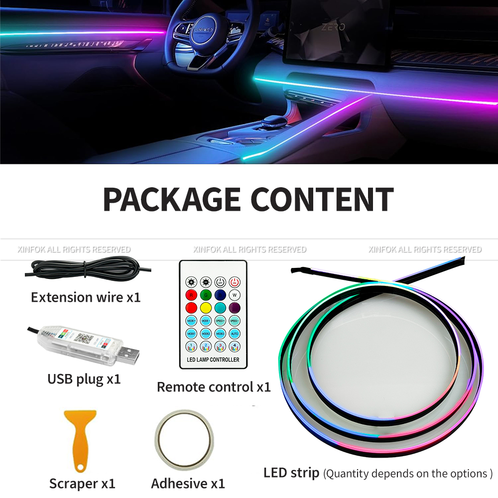 140cm USB Dreamcolor Acrylic I - Rgb Hub Sync review and price