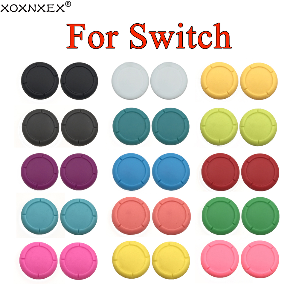 2pcs For NS Switch Lite / Oled - Gaming Accessories Nintendo Switch review and price