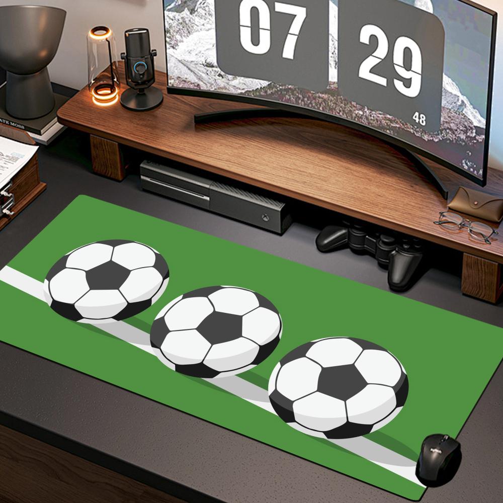 football wallpaper Mouse Pad N - Gaming Accessories Wallpaper review and price