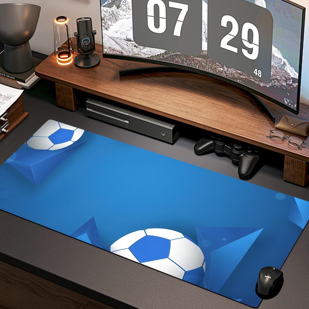 football wallpaper Mouse Pad N - Gaming Accessories Wallpaper review and price