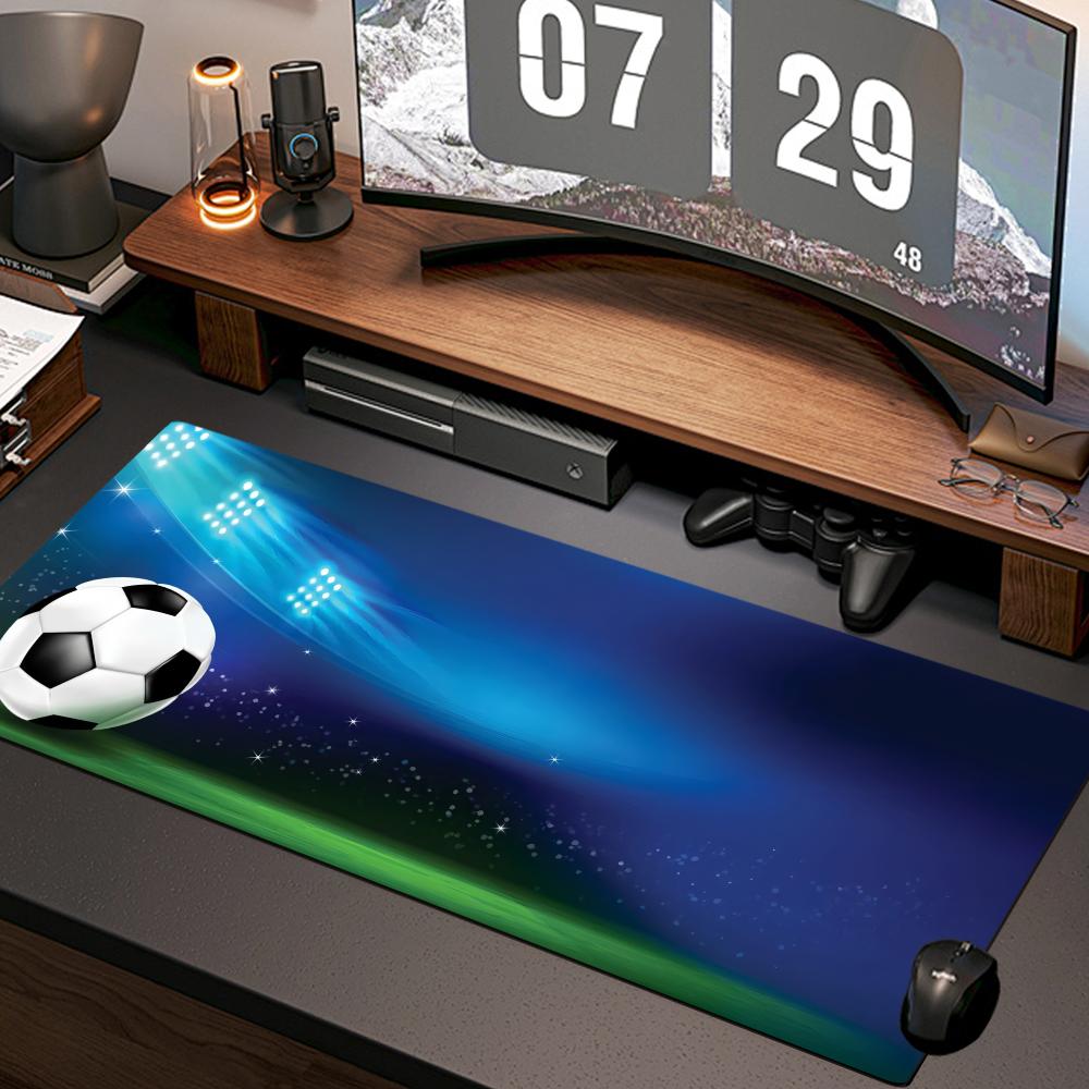 football wallpaper Mouse Pad N - Gaming Accessories Wallpaper review and price