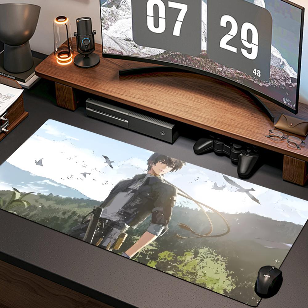rover wuwa wallpaper Mouse Pad - Gaming Accessories Wallpaper review and price