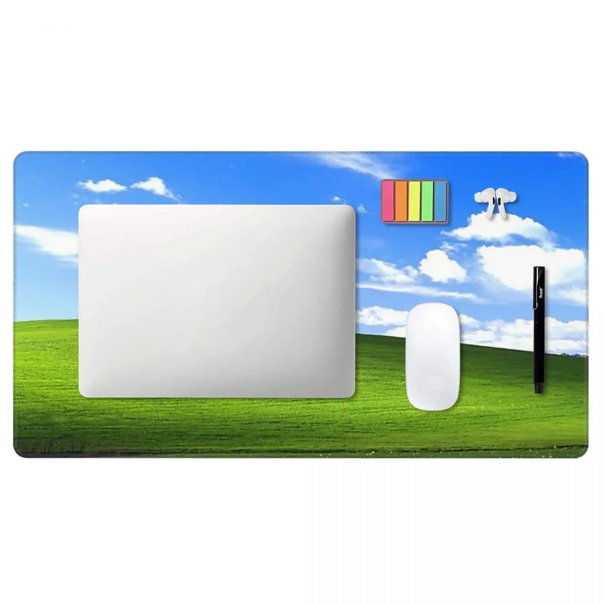 Large Mouse Pad Windows XP Wal - Gaming Accessories Wallpaper review and price
