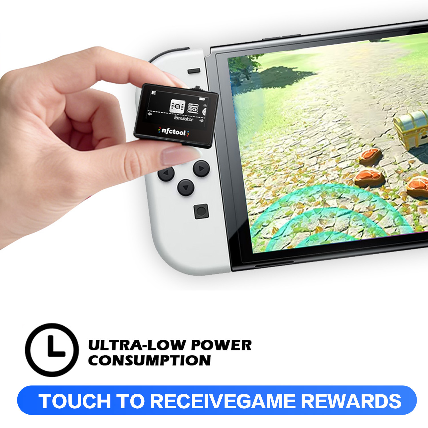 For Rechargeable NFC Amiibo Si - Gaming Accessories Nintendo Switch review and price