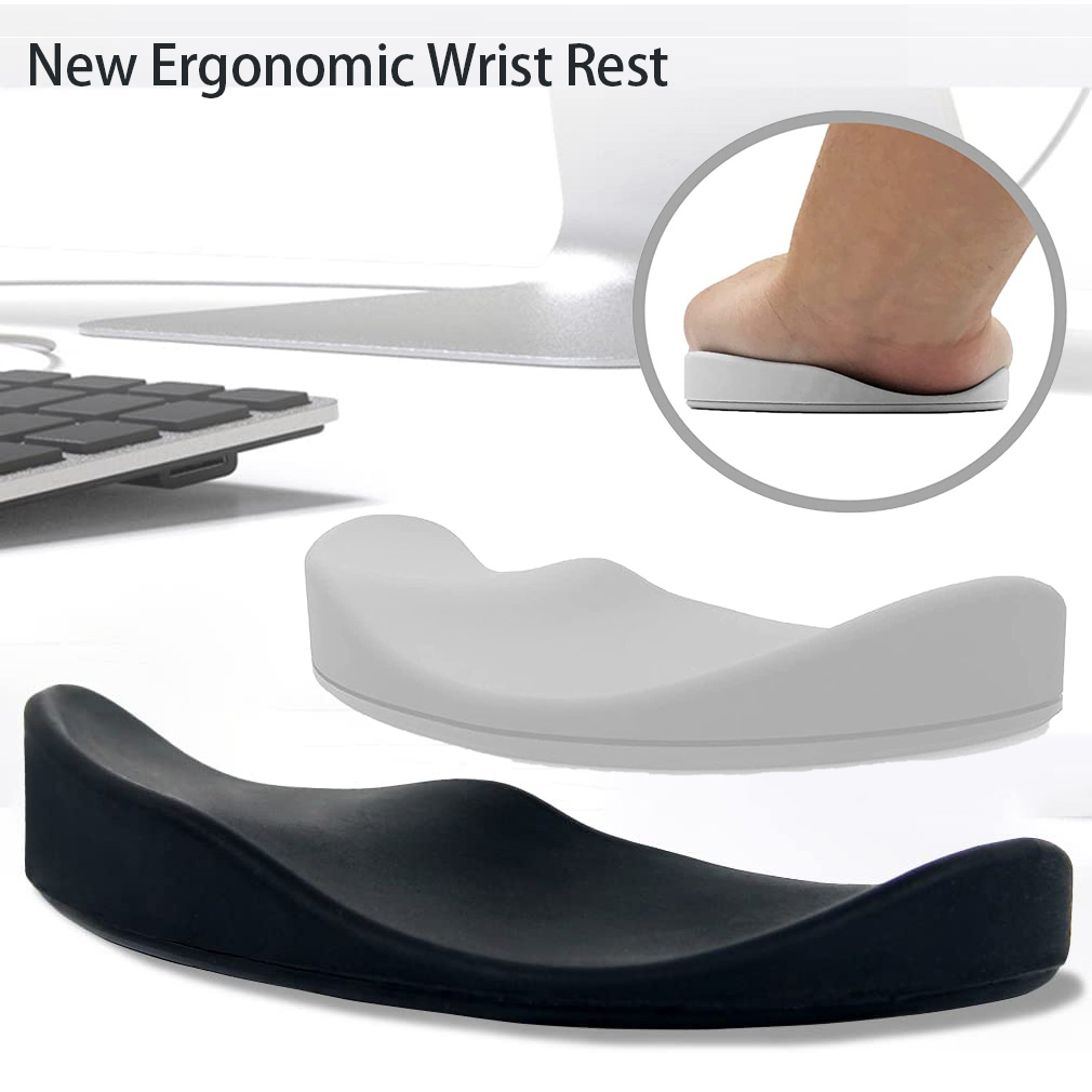 New Ergonomic Mouse Wrist Rest - Gaming Accessories On Sale review and price