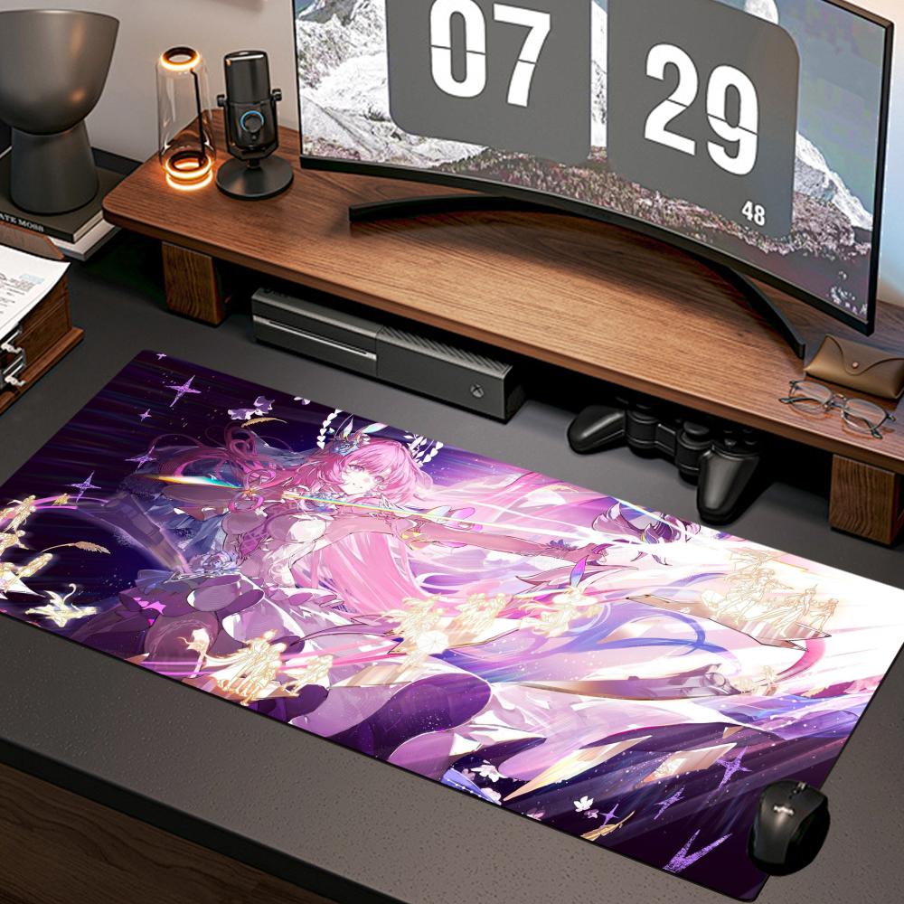 cyrene hsr wallpaper Mouse Pad - Gaming Accessories Wallpaper review and price