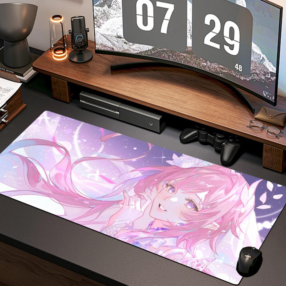 cyrene hsr wallpaper Mouse Pad - Gaming Accessories Wallpaper review and price