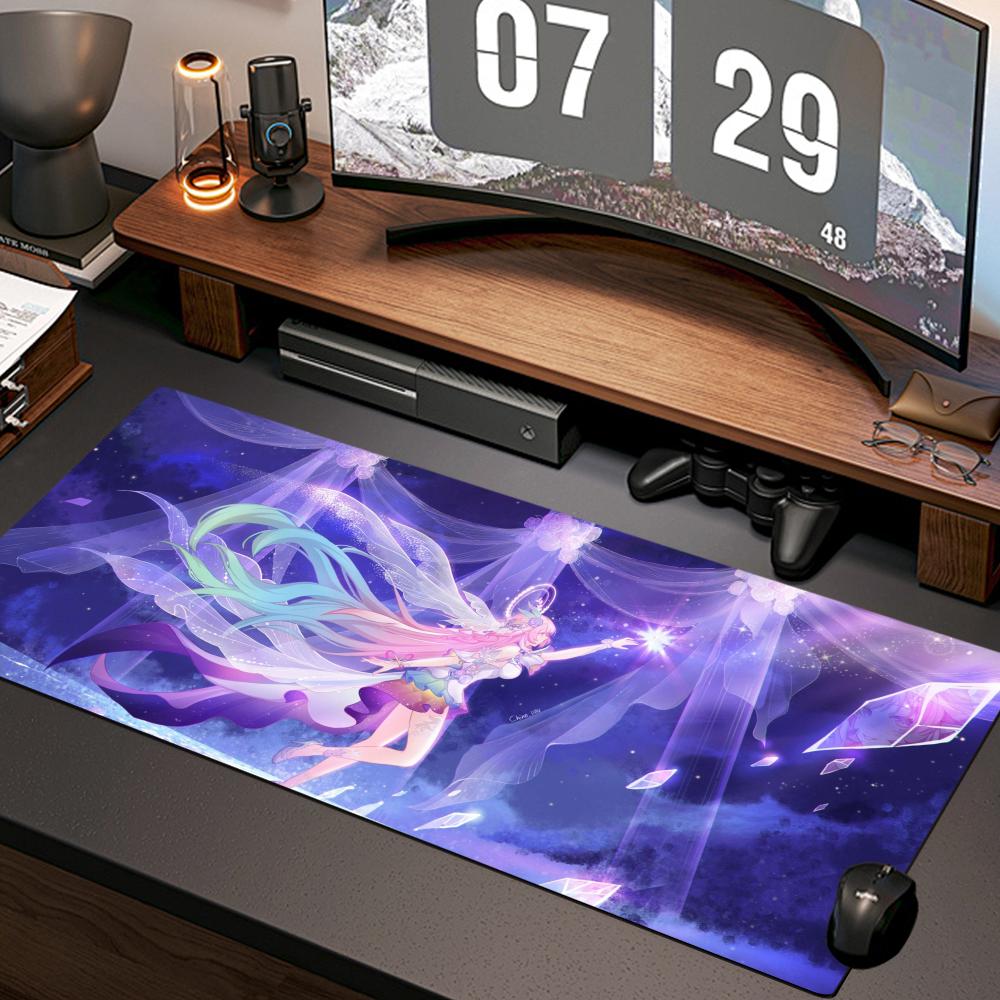 cyrene hsr wallpaper Mouse Pad - Gaming Accessories Wallpaper review and price