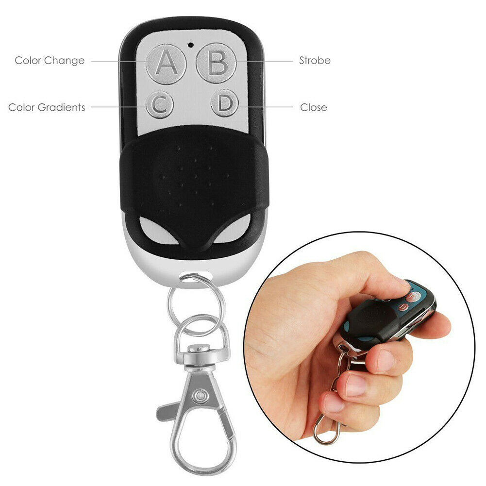 Niscarda Car Motorcycle RGB LE - Rgb Hub Sync review and price