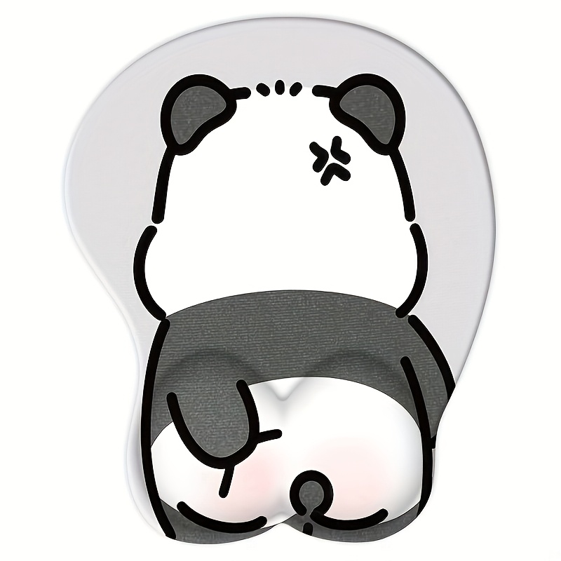 Ergonomic Wrist Rest Mouse Pad - Gaming Accessories On Sale review and price