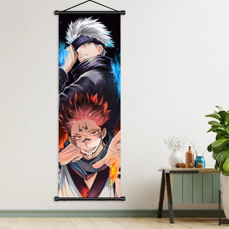 Jujutsu Kaisen Gojo Satoru Ani - Gaming Accessories For Bedroom review and price