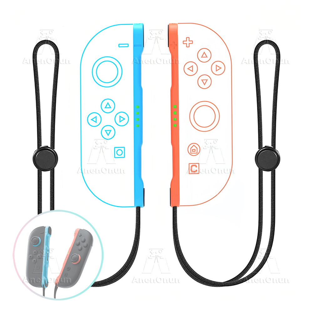 Wrist Strap for Switch 2 Joyco - Gaming Accessories Nintendo Switch review and price