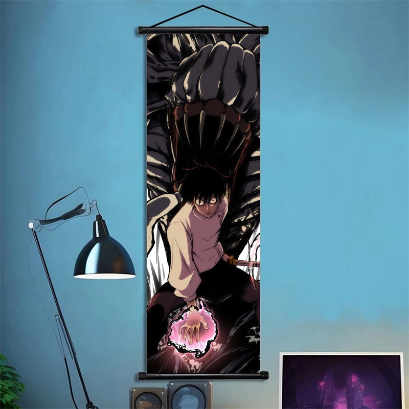 Jujutsu Kaisen Fushiguro Megum - Gaming Accessories For Bedroom review and price