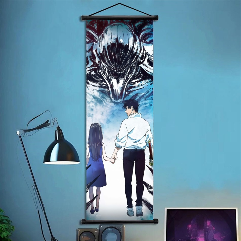 Jujutsu Kaisen Fushiguro Megum - Gaming Accessories For Bedroom review and price